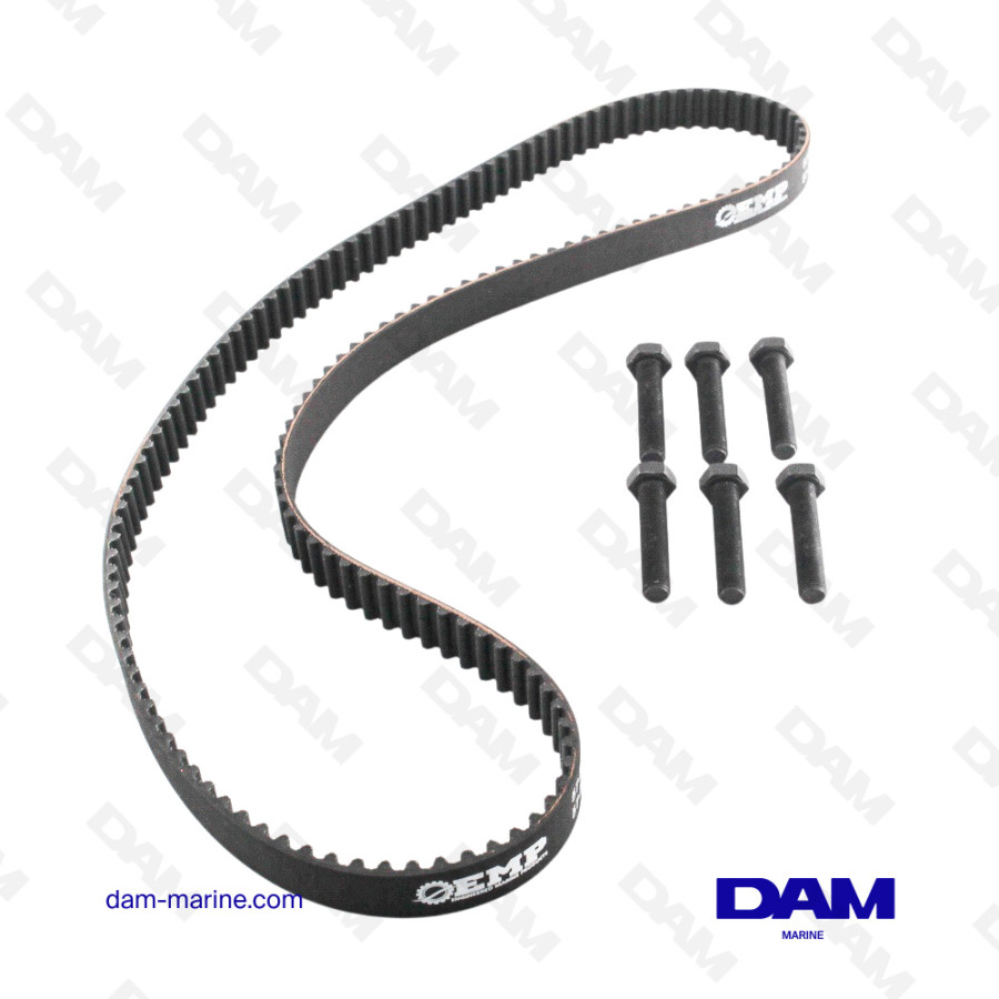 YAMAHA TIMING BELT