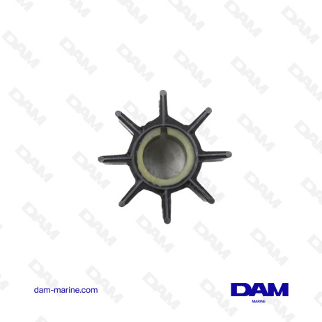 MERCURY COOLING TURBINE OEM 47-803748