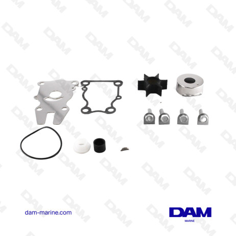 WATER PUMP KIT YAMAHA F30 - F40