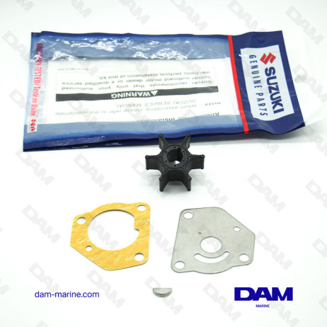 SUZUKI WATER PUMP KIT