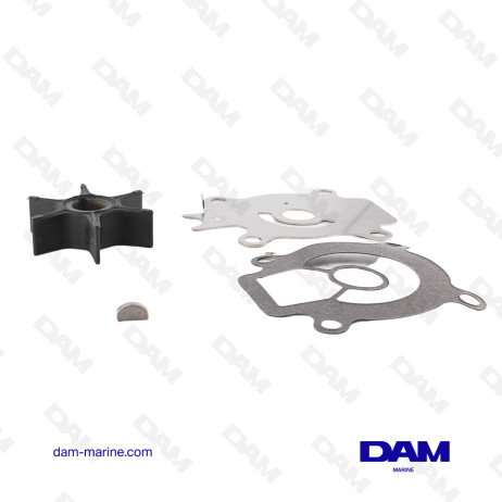 KIT DE POMPE A EAU SUZUKI DT40-DT65 - 19.13MM