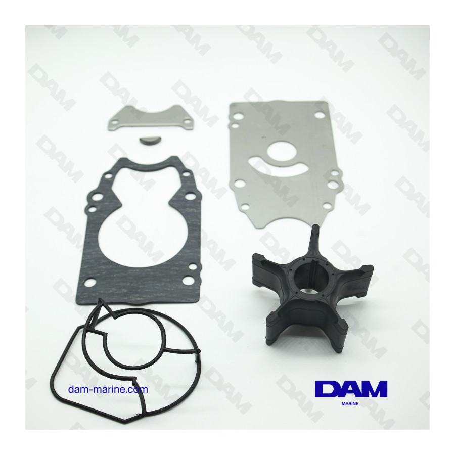 SUZUKI WATER PUMP KIT