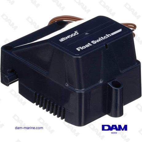 DECLENCHEUR POMPE DE CALE 12V CARENAGE