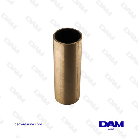 BRASS HYDROLUBE RING 40X55X160 MM