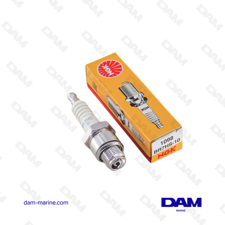 SPARK PLUG NGK BR7HS-10