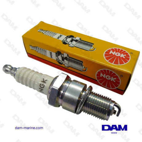 SPARK PLUG NGK CR5HSB