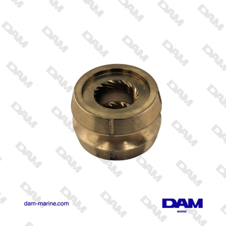 CONE EMBRAYAGE INVERSEUR YANMAR KM35P - 177073-03170