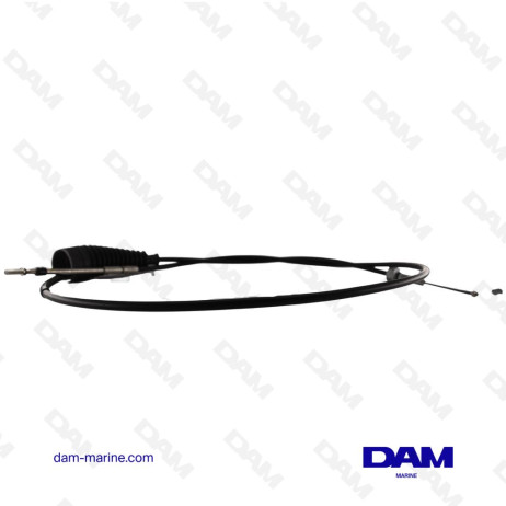 CABLE DE EMBRAGUE 196350-34200*