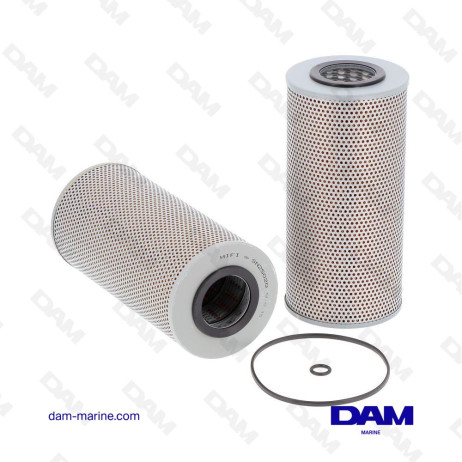 GASOIL FILTER