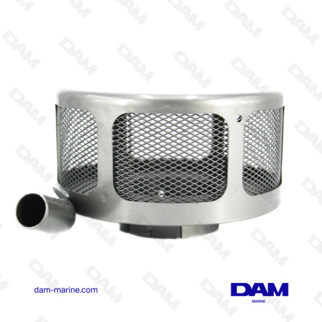 AIR FILTER - HOSE 119171-12300