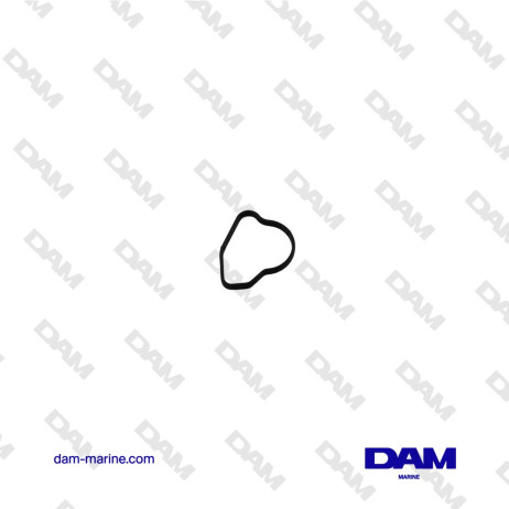 SUZUKI THERMOSTAT GASKET 17685-89L00