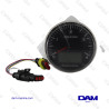 TACH COUNTER VOLVO EVC 4000...