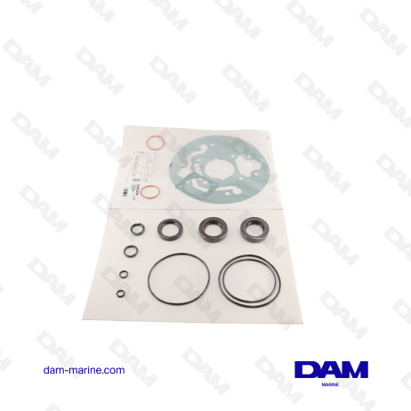 GASKET KIT SAILDRIVE VOLVO 150S - 3589687