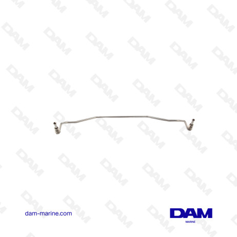 TRIM HOSE VOLVO - 3862857