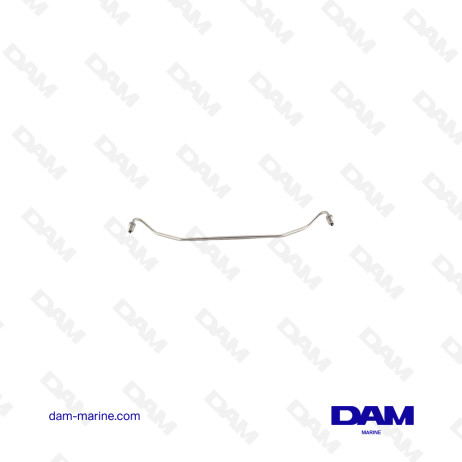 FLEXIBLE DE TRIM VOLVO - 3862858