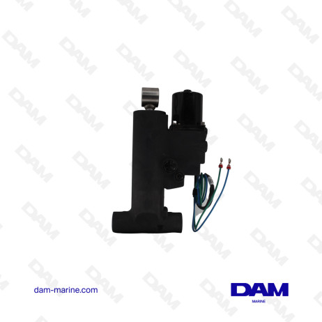 EMBELLECEDOR COMPLETO BRP MONO 70-130HP 5008949*