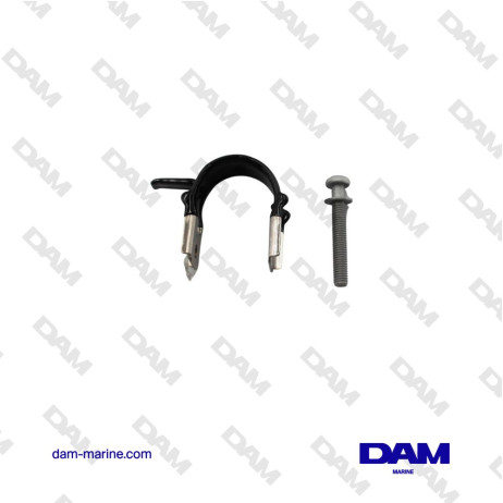 BRIDA DEL SENSOR DE AJUSTE YAMAHA - 64E-43139-02