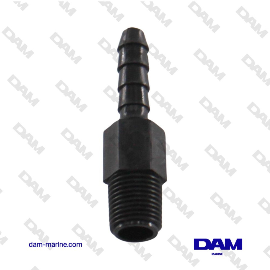 HOSE FITTING 6E5-45378-00