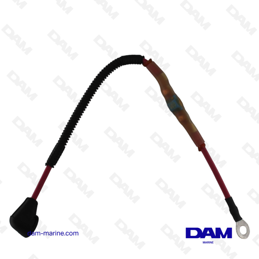 ARNÉS DE CABLES DEL ALTERNADOR MERCRUISER 84-8M0057698