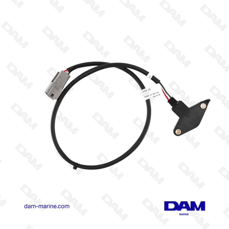 MERCURY TRIM SENSOR 8M0076463