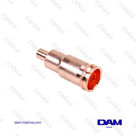 DOUILLE INJECTEUR VOLVO - 20903104