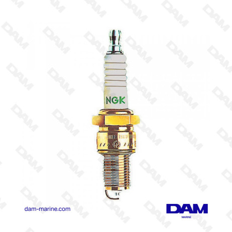 SPARK PLUG NGK DR4HS