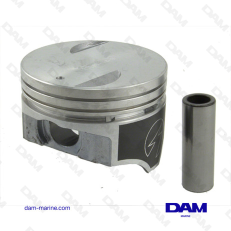 PISTON GM496 - FL 0.40