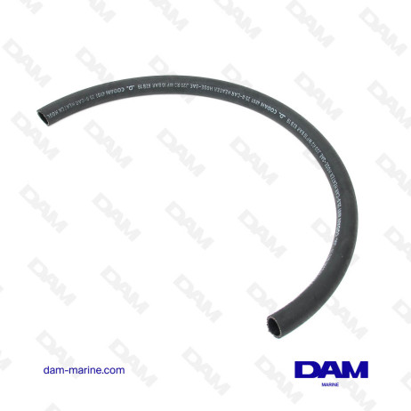 EXCHANGER COOLING HOSE - ELBOW VOLVO - 944386