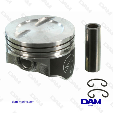 PISTON GM377 - 383 0.30