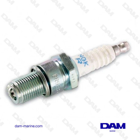 SPARK PLUG NGK IZFR6K-11E