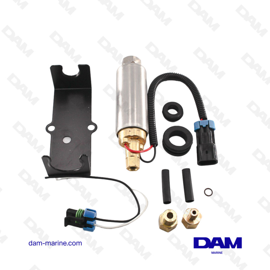 ELECTRIC FUEL PUMP KIT MERCRUISER BP