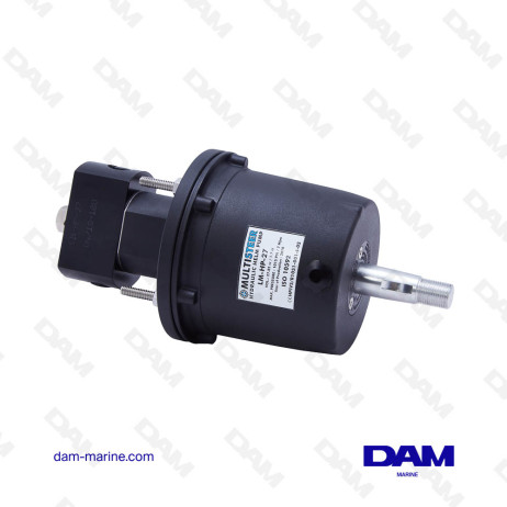 115HP HYDRAULIC POWER STEERING PUMP