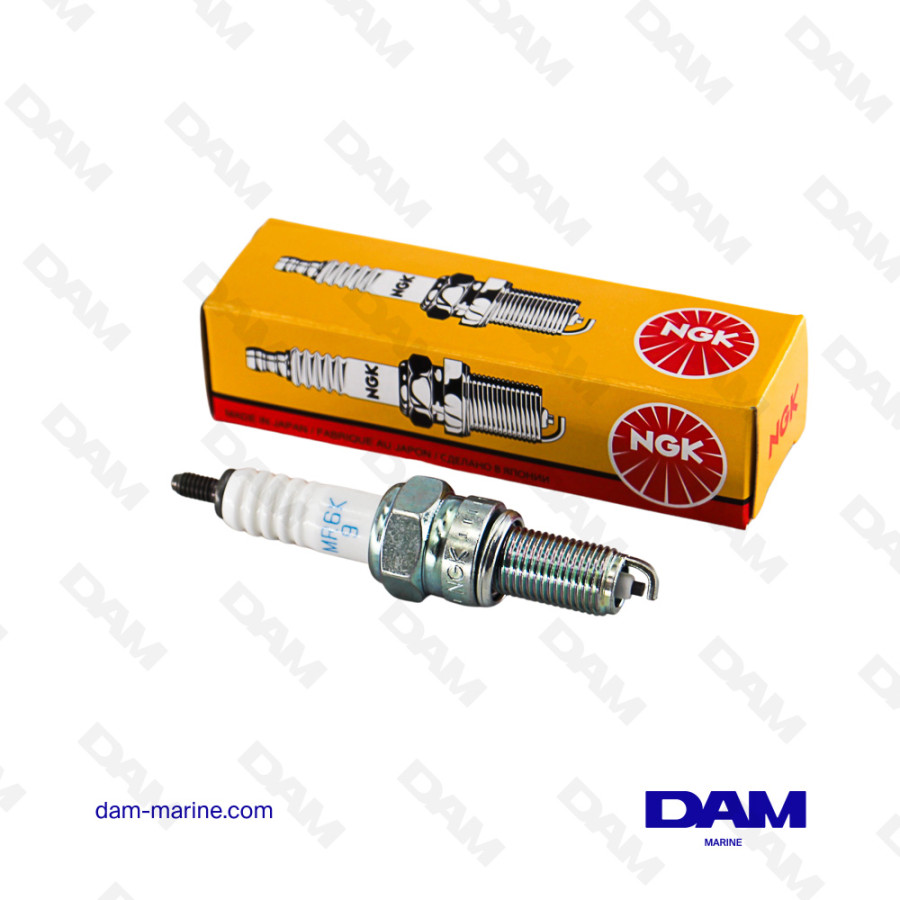 SPARK PLUG NGK MR6K-9