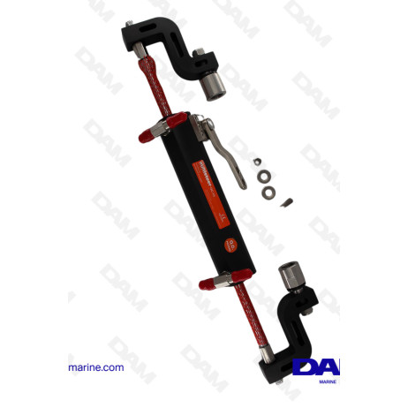 HYDRAULIC STEERING CYLINDER 115HP