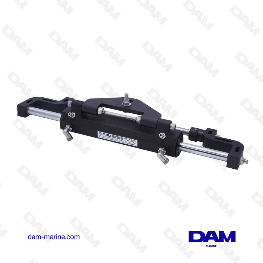 HYDRAULIC STEERING CYLINDER 175HP