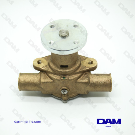 SHERWOOD PCM SEA WATER PUMP