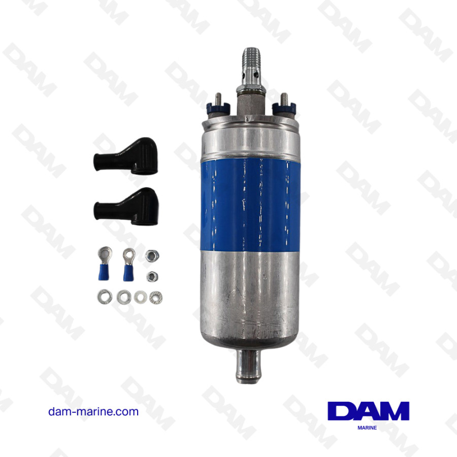 SUZUKI ELECTRIC FUEL PUMP