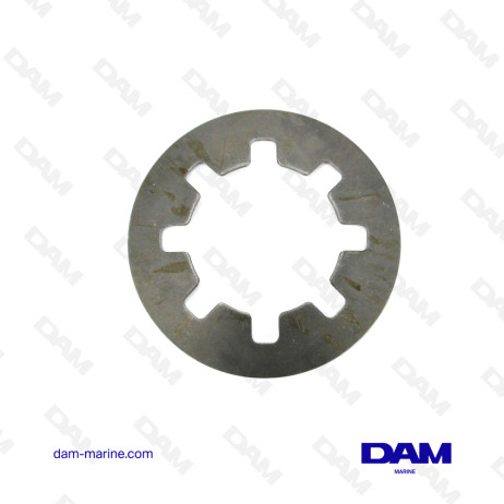 VELVET DIVERTER FLANGE