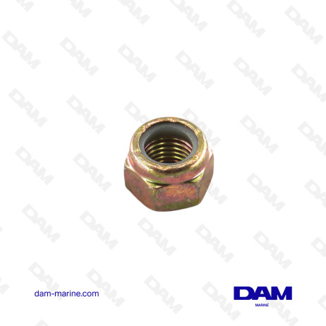 INVERTER NUT 7/16-20