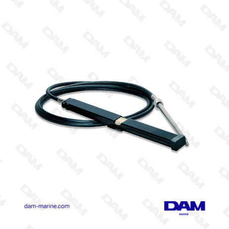 CABLE DE DIRECCIÓN DE CREMALLERA 14FT - 4.26M