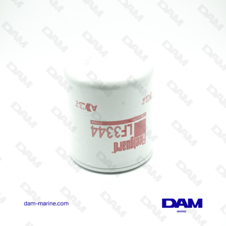 MERCRUISER OIL FILTER