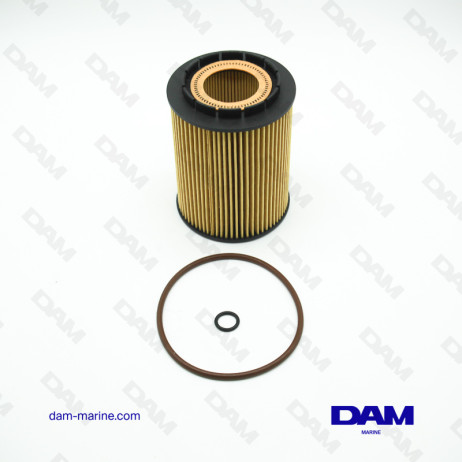 MERCRUISER OIL FILTER