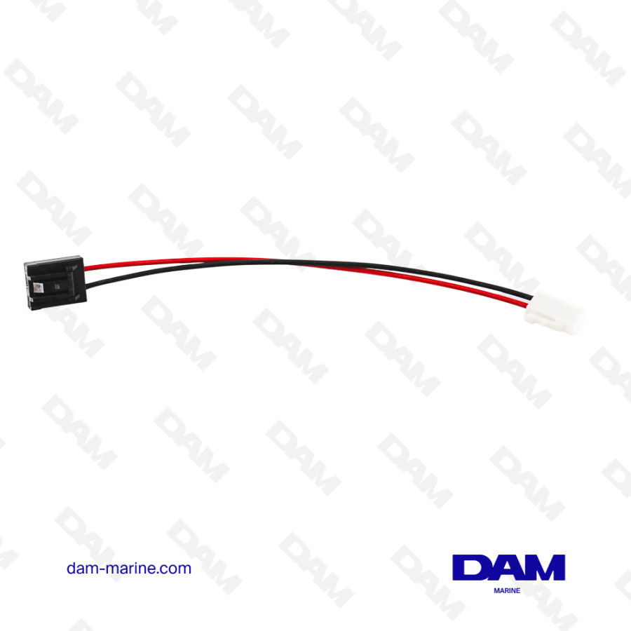 FUEL PUMP WIRING HARNESS