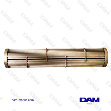 YANMAR 6LY3 TEMPERATURE EXCHANGER