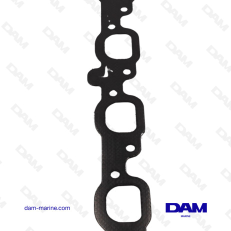 MERCRUISER CATALYTIC EXHAUST MANIFOLD GASKET