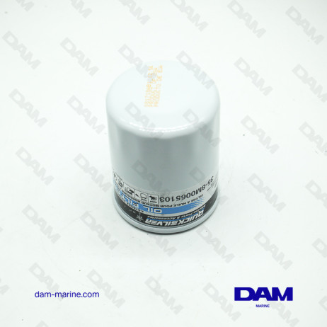 OEM MERCURY OIL FILTER