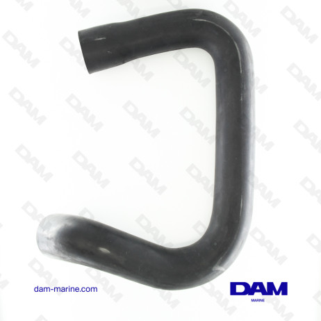 VOLVO PUMP COOLING HOSE - 3862523