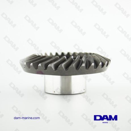 D - REVERSE SPROCKET - 29 TEETH