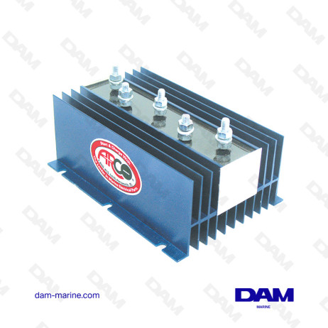 70AMP LOAD SPLITTER