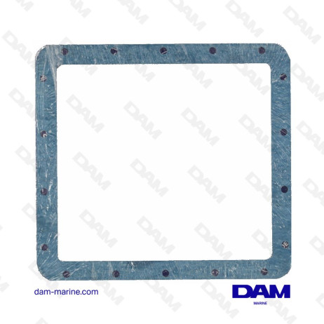 VOLVO OIL CARTER GASKET